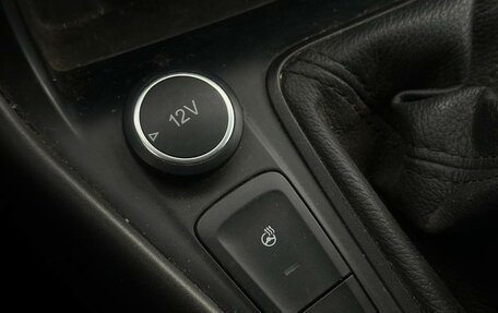 Ford Focus III, 2018 год, 1 195 000 рублей, 13 фотография