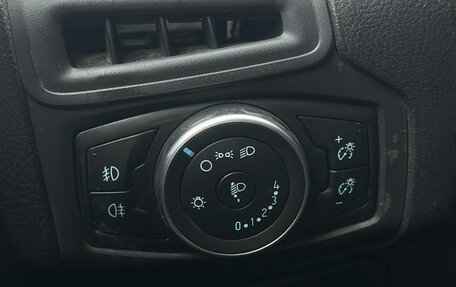 Ford Focus III, 2018 год, 1 195 000 рублей, 14 фотография