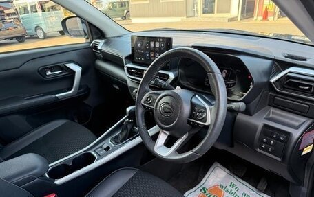 Daihatsu Rocky, 2022 год, 1 200 000 рублей, 10 фотография