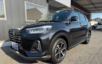 Daihatsu Rocky, 2022 год, 1 200 000 рублей, 1 фотография