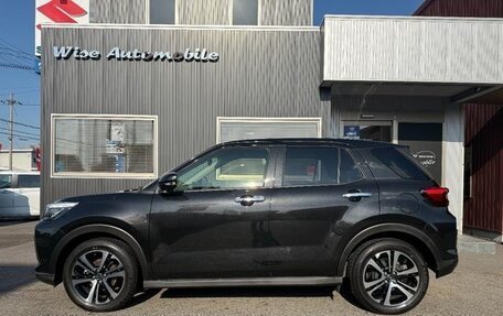 Daihatsu Rocky, 2022 год, 1 200 000 рублей, 9 фотография