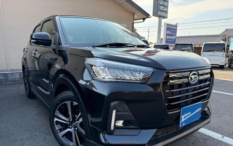 Daihatsu Rocky, 2022 год, 1 200 000 рублей, 3 фотография