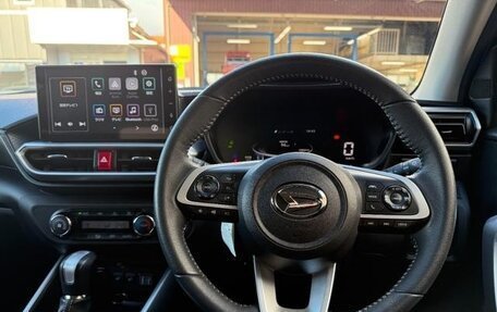 Daihatsu Rocky, 2022 год, 1 200 000 рублей, 13 фотография