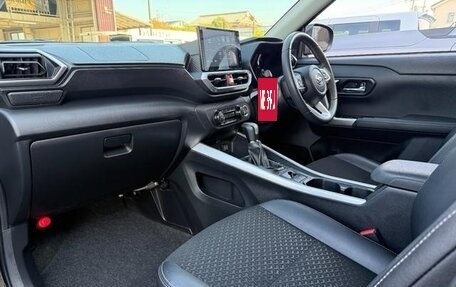 Daihatsu Rocky, 2022 год, 1 200 000 рублей, 11 фотография