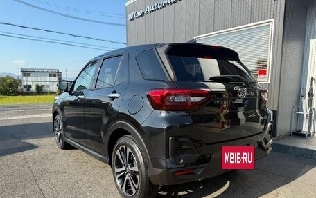 Daihatsu Rocky, 2022 год, 1 200 000 рублей, 8 фотография