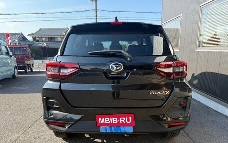 Daihatsu Rocky, 2022 год, 1 200 000 рублей, 7 фотография