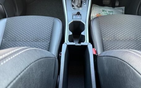 Daihatsu Rocky, 2022 год, 1 200 000 рублей, 19 фотография