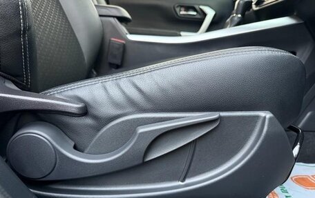 Daihatsu Rocky, 2022 год, 1 200 000 рублей, 20 фотография