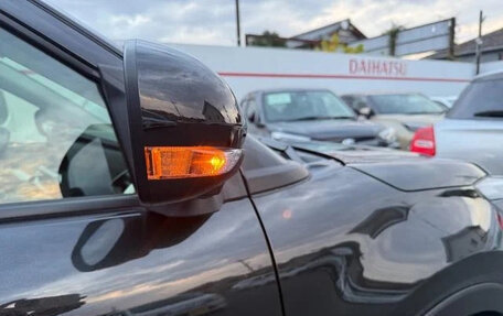 Daihatsu Rocky, 2022 год, 1 200 000 рублей, 18 фотография