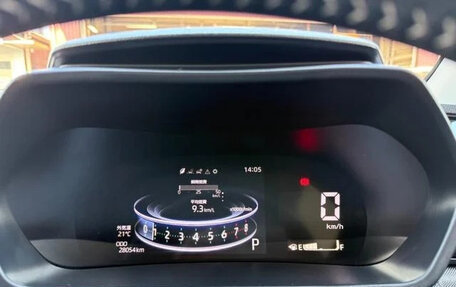 Daihatsu Rocky, 2022 год, 1 200 000 рублей, 23 фотография