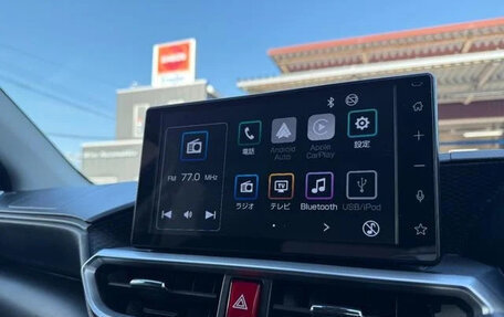 Daihatsu Rocky, 2022 год, 1 200 000 рублей, 25 фотография