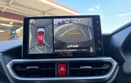 Daihatsu Rocky, 2022 год, 1 200 000 рублей, 22 фотография