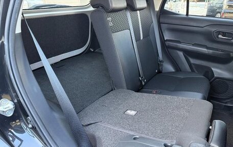 Daihatsu Rocky, 2022 год, 1 200 000 рублей, 33 фотография