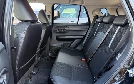 Daihatsu Rocky, 2022 год, 1 200 000 рублей, 35 фотография