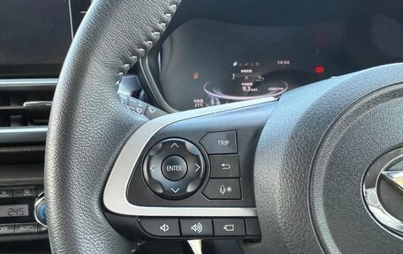 Daihatsu Rocky, 2022 год, 1 200 000 рублей, 28 фотография