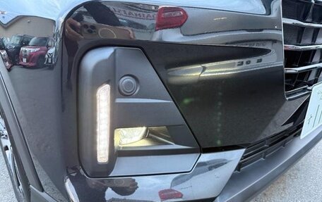 Daihatsu Rocky, 2022 год, 1 200 000 рублей, 38 фотография