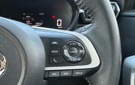 Daihatsu Rocky, 2022 год, 1 200 000 рублей, 27 фотография