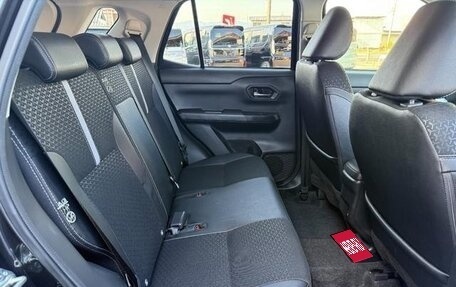 Daihatsu Rocky, 2022 год, 1 200 000 рублей, 32 фотография