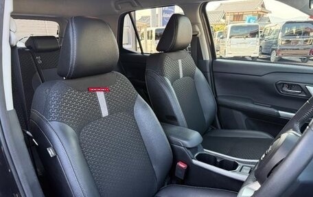 Daihatsu Rocky, 2022 год, 1 200 000 рублей, 34 фотография