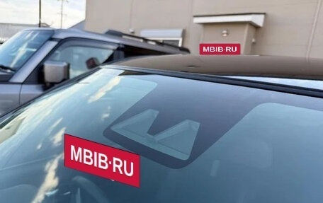 Daihatsu Rocky, 2022 год, 1 200 000 рублей, 37 фотография