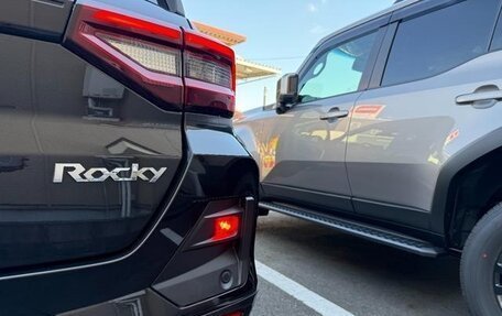 Daihatsu Rocky, 2022 год, 1 200 000 рублей, 39 фотография