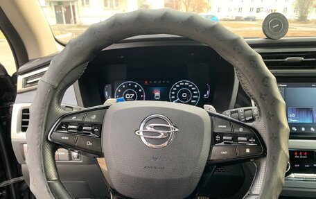 SsangYong Korando, 2020 год, 1 700 000 рублей, 7 фотография