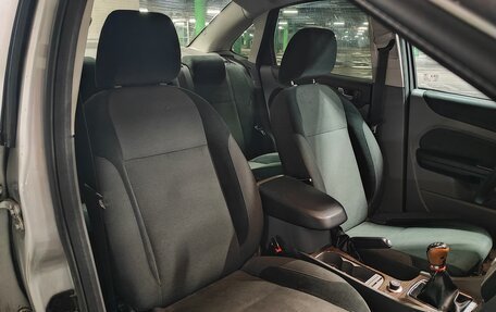 Ford Focus II рестайлинг, 2008 год, 580 000 рублей, 4 фотография