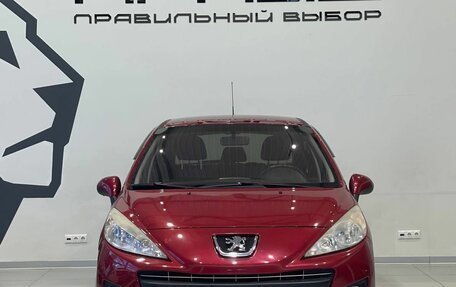 Peugeot 207 I, 2010 год, 499 900 рублей, 3 фотография