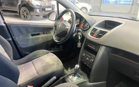 Peugeot 207 I, 2010 год, 499 900 рублей, 7 фотография