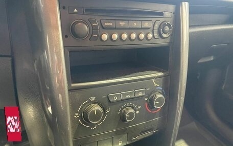 Peugeot 207 I, 2010 год, 499 900 рублей, 6 фотография