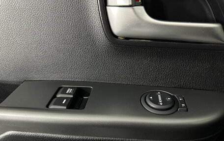 KIA Rio III рестайлинг, 2016 год, 990 000 рублей, 13 фотография