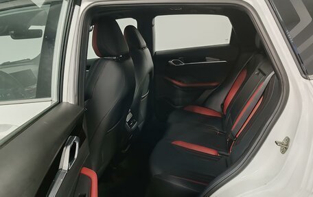 Geely Coolray I, 2024 год, 2 555 000 рублей, 12 фотография