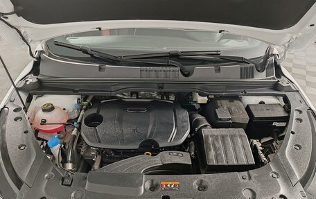 Geely Coolray I, 2024 год, 2 555 000 рублей, 9 фотография