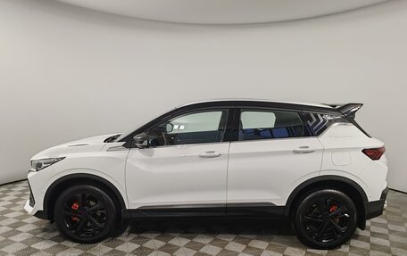 Geely Coolray I, 2024 год, 2 555 000 рублей, 8 фотография