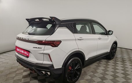 Geely Coolray I, 2024 год, 2 555 000 рублей, 5 фотография