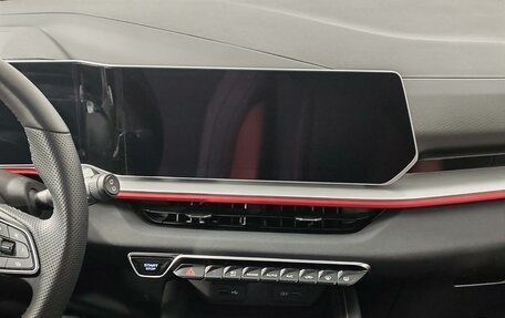 Geely Coolray I, 2024 год, 2 555 000 рублей, 15 фотография