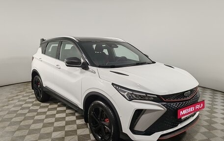 Geely Coolray I, 2024 год, 2 555 000 рублей, 3 фотография