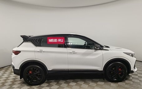 Geely Coolray I, 2024 год, 2 555 000 рублей, 4 фотография