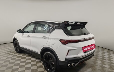 Geely Coolray I, 2024 год, 2 555 000 рублей, 7 фотография