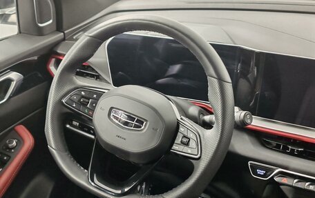 Geely Coolray I, 2024 год, 2 555 000 рублей, 21 фотография