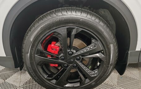 Geely Coolray I, 2024 год, 2 555 000 рублей, 18 фотография