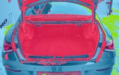 Mercedes-Benz CLA, 2020 год, 2 900 000 рублей, 8 фотография