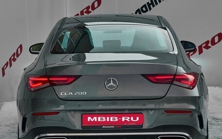 Mercedes-Benz CLA, 2020 год, 2 900 000 рублей, 5 фотография