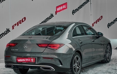Mercedes-Benz CLA, 2020 год, 2 900 000 рублей, 6 фотография