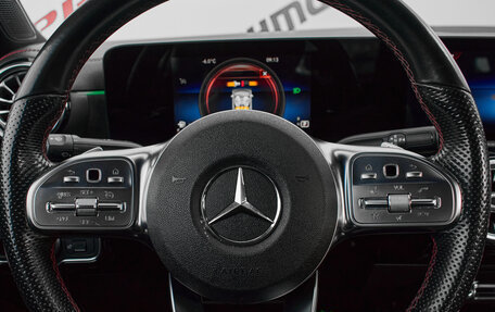 Mercedes-Benz CLA, 2020 год, 2 900 000 рублей, 13 фотография