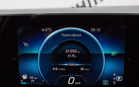 Mercedes-Benz CLA, 2020 год, 2 900 000 рублей, 14 фотография