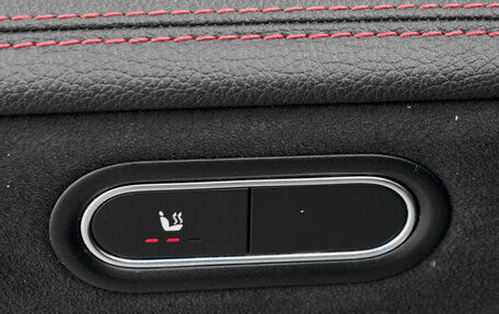 Mercedes-Benz CLA, 2020 год, 2 900 000 рублей, 22 фотография