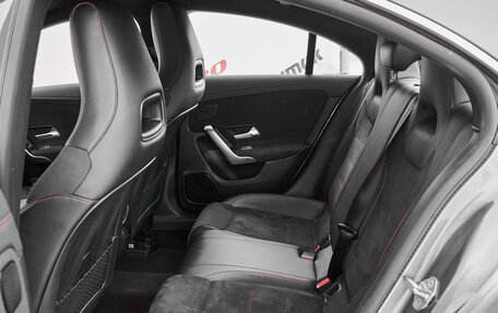 Mercedes-Benz CLA, 2020 год, 2 900 000 рублей, 23 фотография