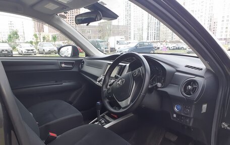 Toyota Corolla, 2016 год, 1 350 000 рублей, 8 фотография