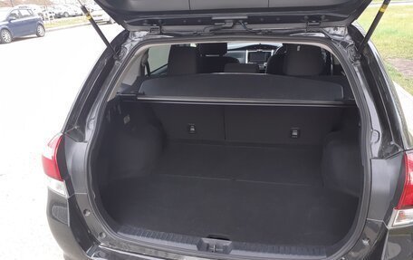 Toyota Corolla, 2016 год, 1 350 000 рублей, 10 фотография